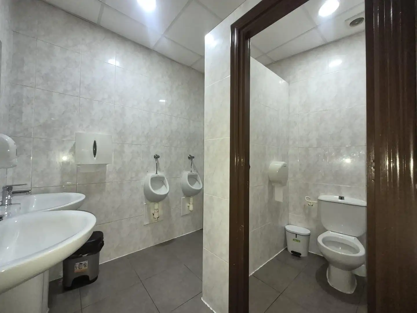 Local comercial en venda a Calle BLAS INFANTE, imagen 11