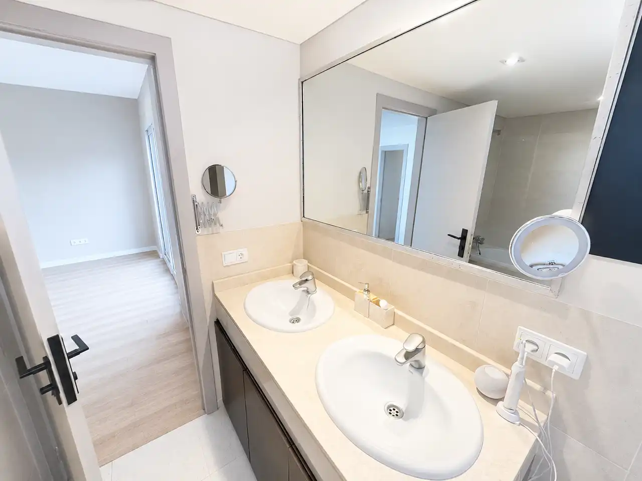 Baño de Casa o chalet en venta en El Rosario