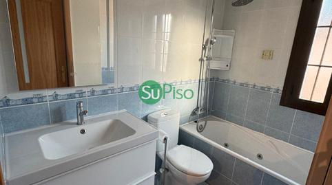 Foto 4 de Piso en venta en Avenida Rufino Rubio, 10, Yeles, Toledo