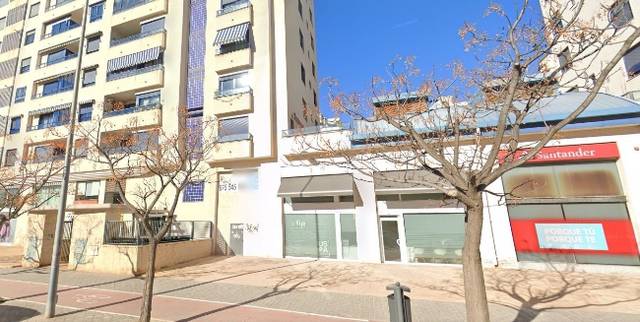 Local comercial en Venta en Paus - Poligono San Blas