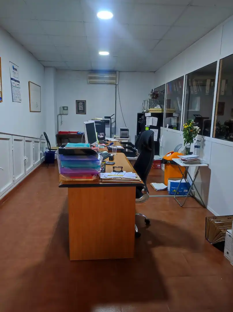 Industrial building for sale in El Zabal - Santa Margarita, imagen 18