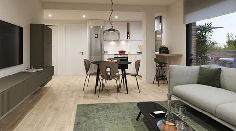 Photo 2 from new construction home in Flat for sale in Carrer de Menéndez I Pelayo, 22, Estadi - Santa Anna, Barcelona