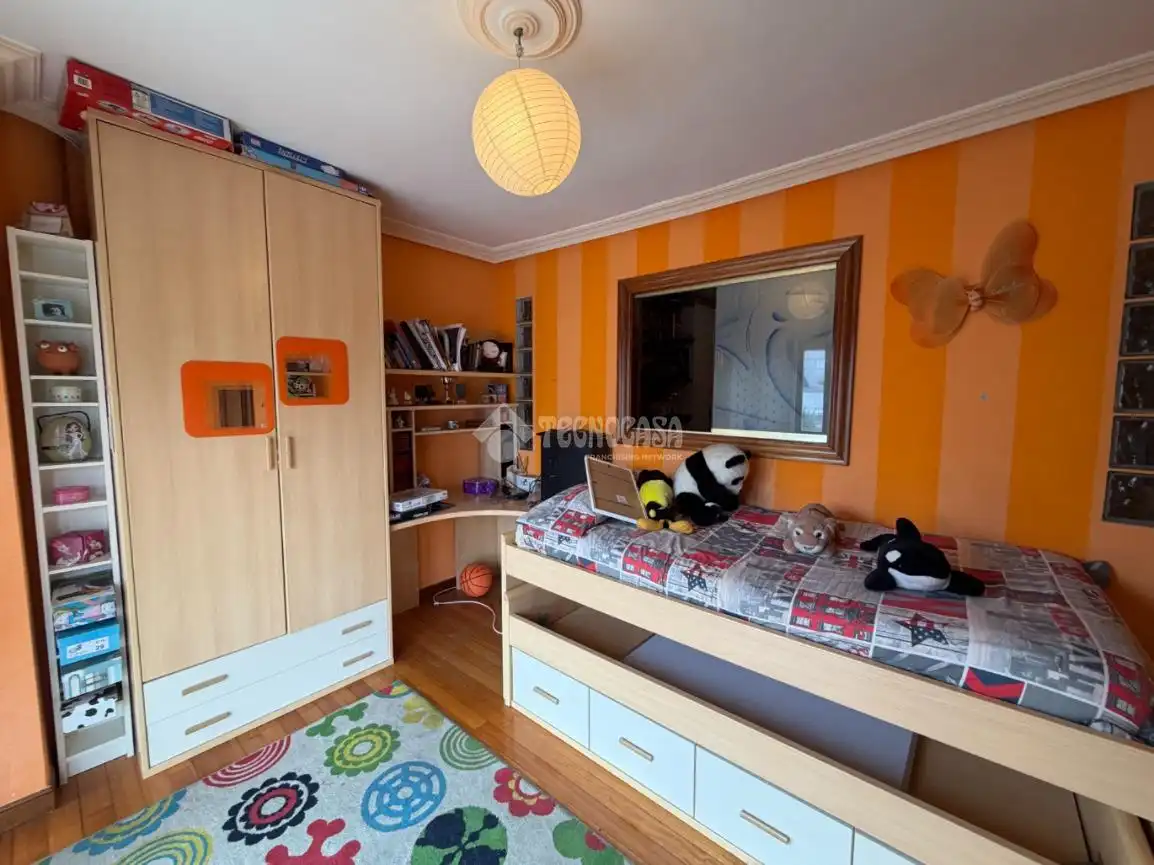 Flat for sale in Reinosa