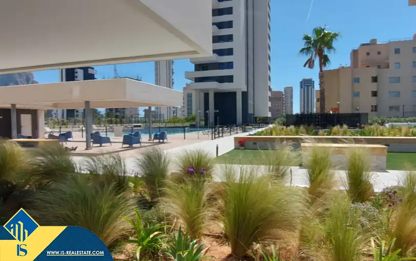 Apartment mit Terrasse zum Verkauf in Puerto, imagen 15