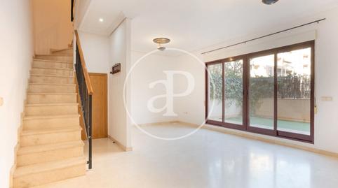 Photo 4 of Flat for rent in Av. del Mestre Rodrigo, Sant Pau,  Valencia Capital