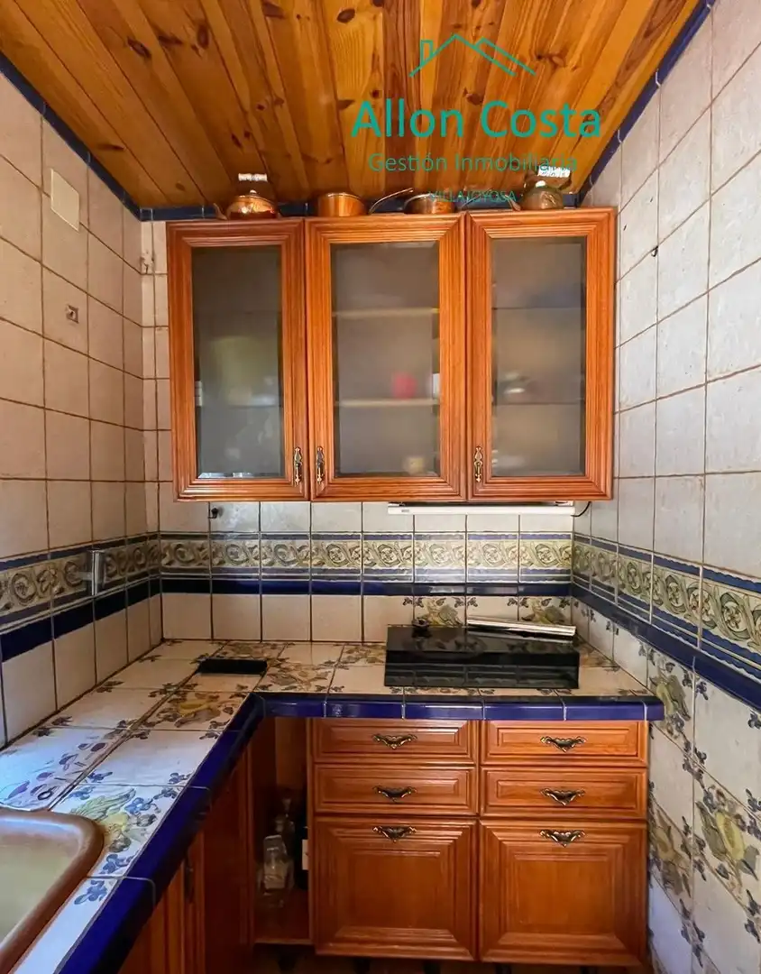 House with pool for sale in Relleu, imagen 11