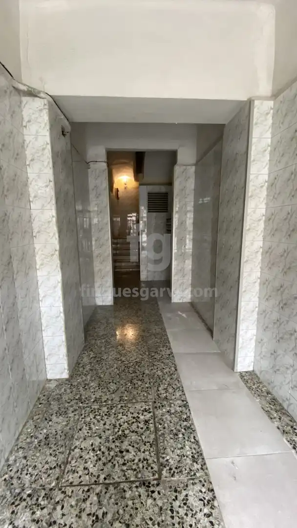 Piso en venta en L'Hospitalet de Llobregat con Aire acondicionado