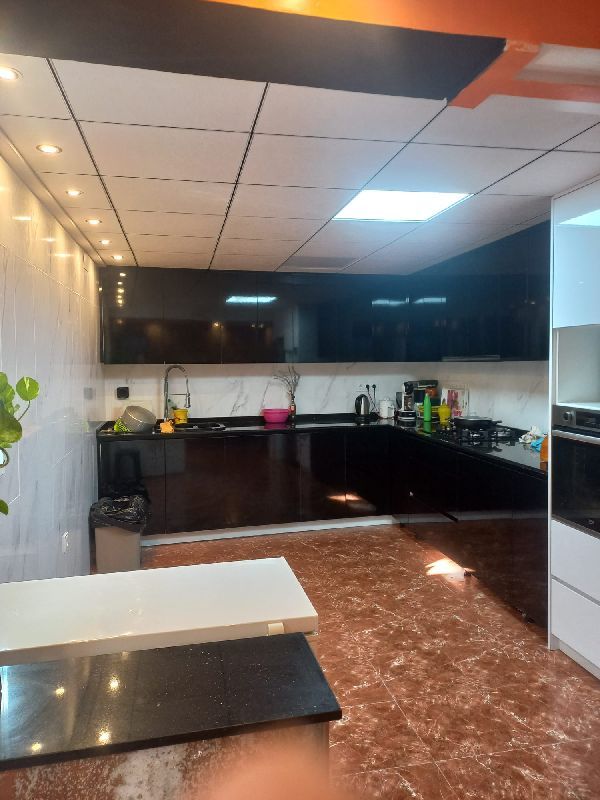 Cuina de Casa adosada en venda en Benejúzar amb Aire condicionat, Traster i Rentadora