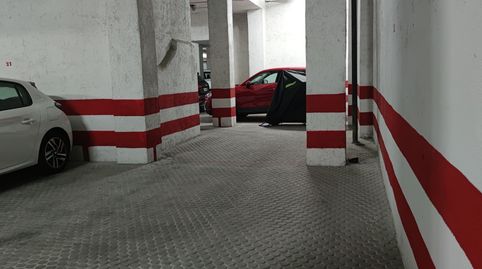 Photo 5 of Garage for rent in Calle Sócrates, 9, Camino de Ronda, Granada Capital