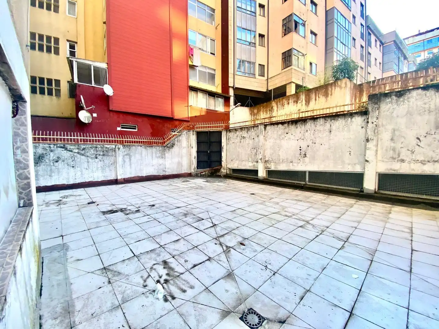 Piso con ascensor en venta en TRAVESIA DE VIGO, imagen 17
