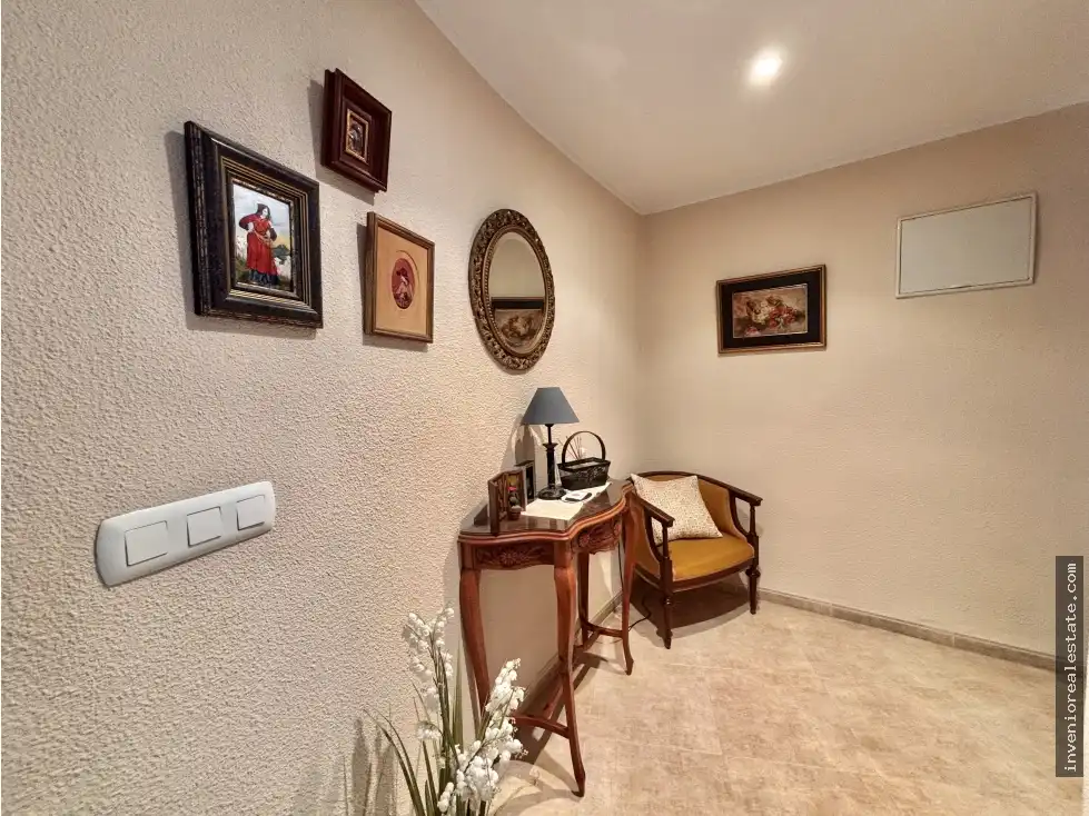 Flat with lift for sale in Centro, imagen 6