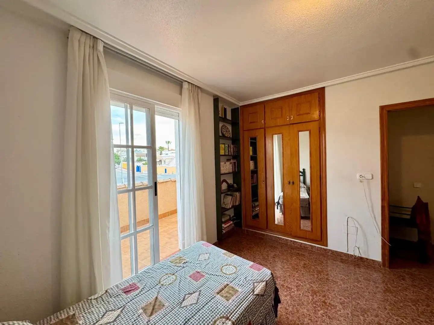 Villa mit Terrasse zum Verkauf in Los Balcones - Los Altos, imagen 17