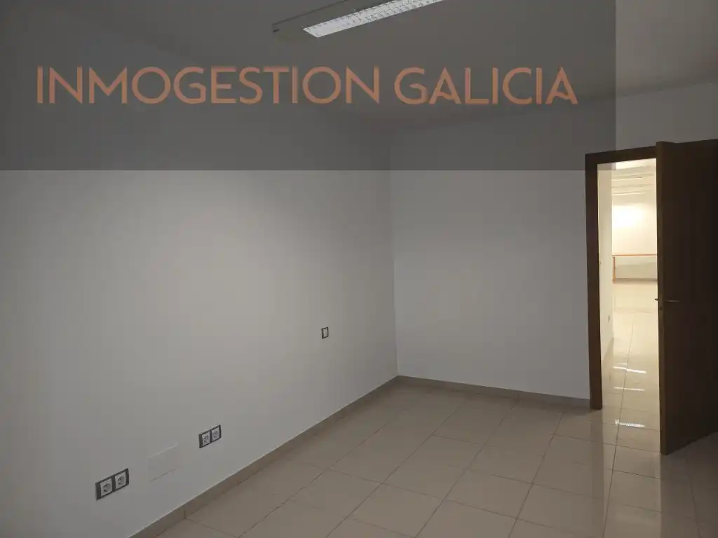 Oficina de alquiler en Avenida Galicia, Cerceda