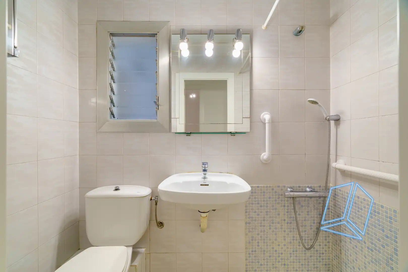 Appartamento con ascensore in vendita a Carrer del Mas Casanovas, imagen 29