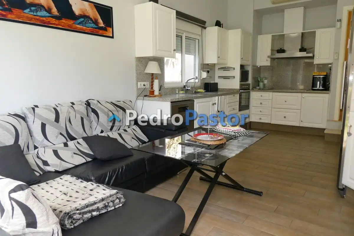 Villa avec piscine à vendre à Els Poblets, imagen 26