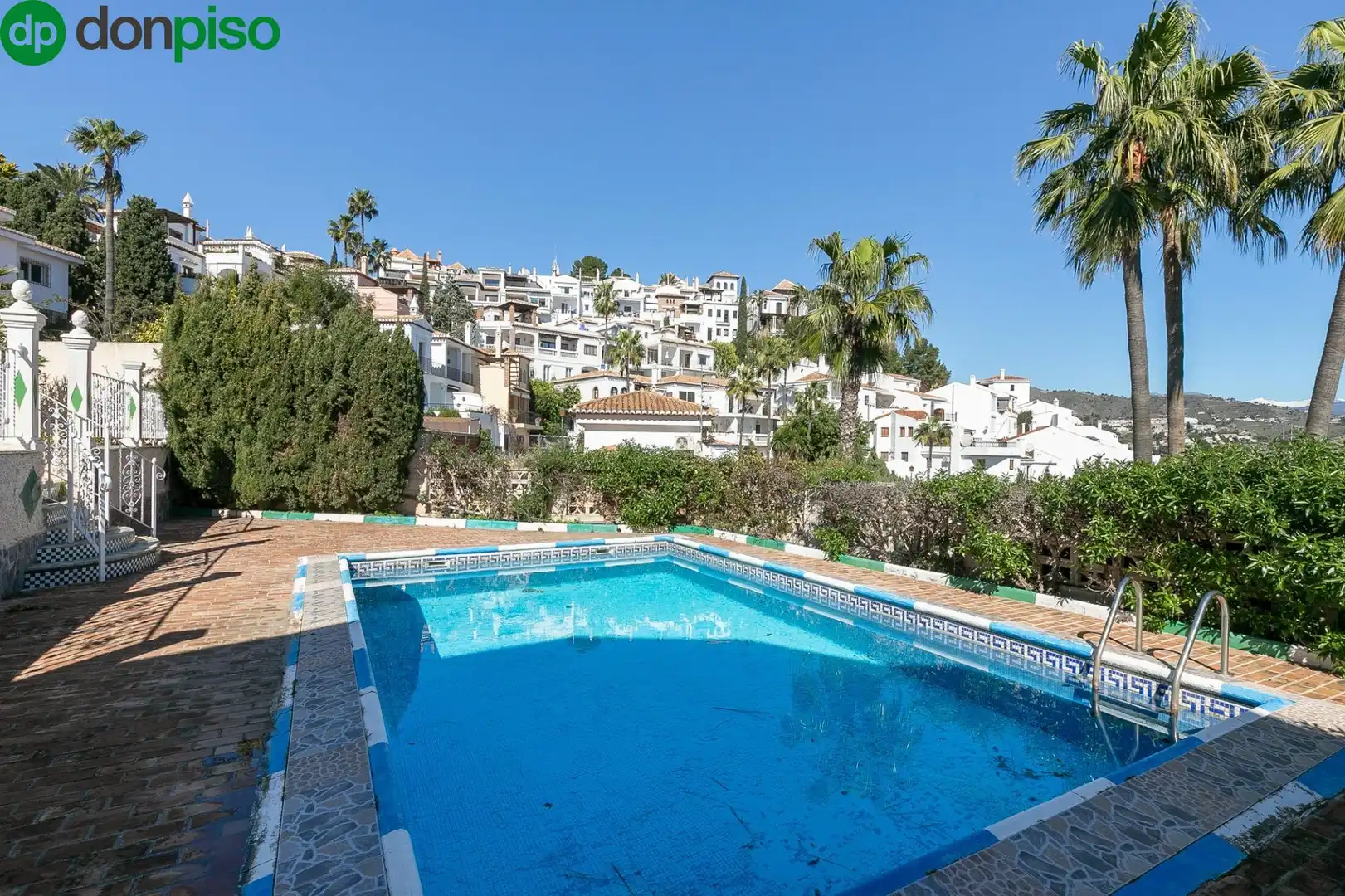 Casa o xalet en venda a Camino de la Torre, 50, Punta La Mona