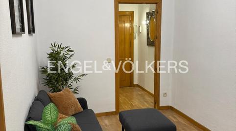Photo 4 of Apartment to rent in Calle del Limonero, Castillejos - Cuzco,  Madrid Capital
