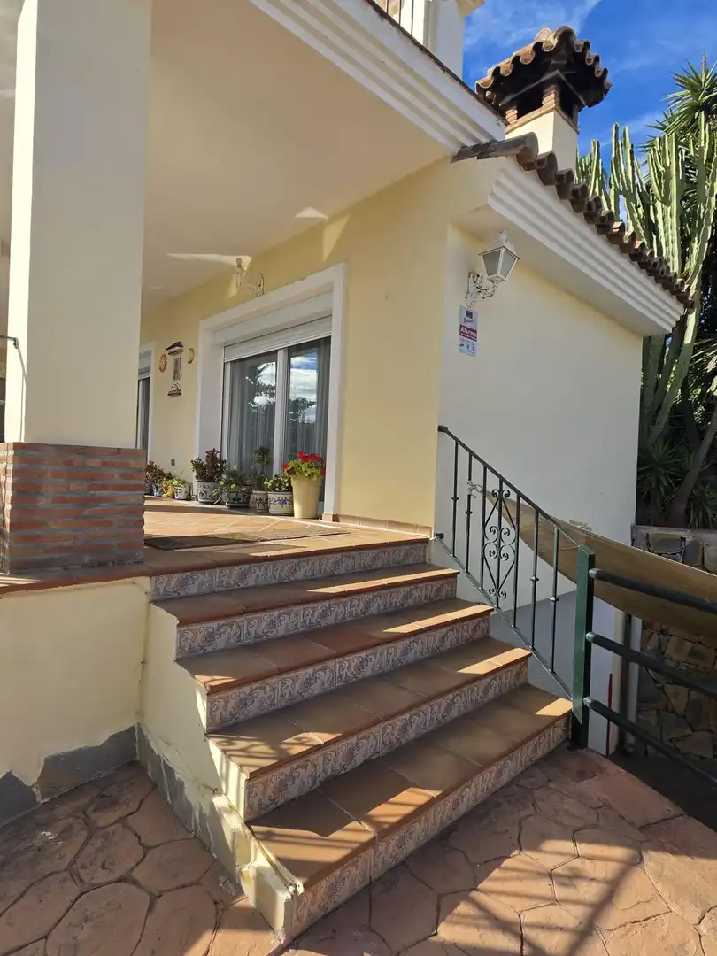 Casa o chalet en venta en Casares