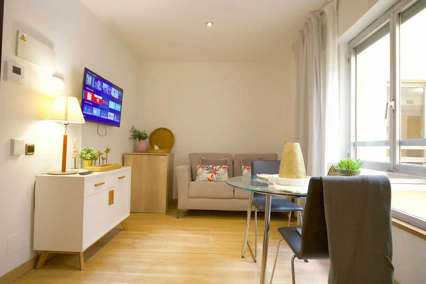 Wohnung zur Miete in N/A, imagen 2