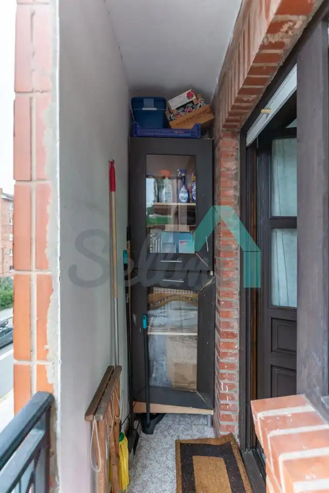 Appartamento con terrazza in vendita a Calle de San Lázaro, imagen 10