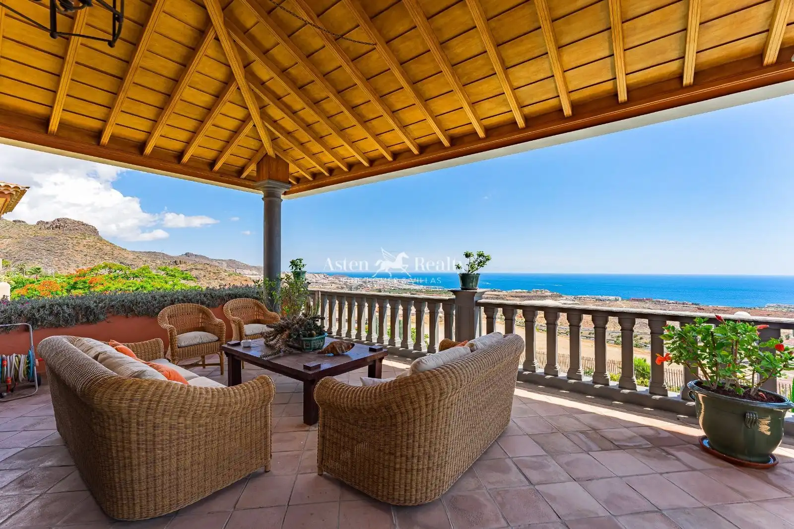 House with pool for sale in Príncipe Pelinor, imagen 32