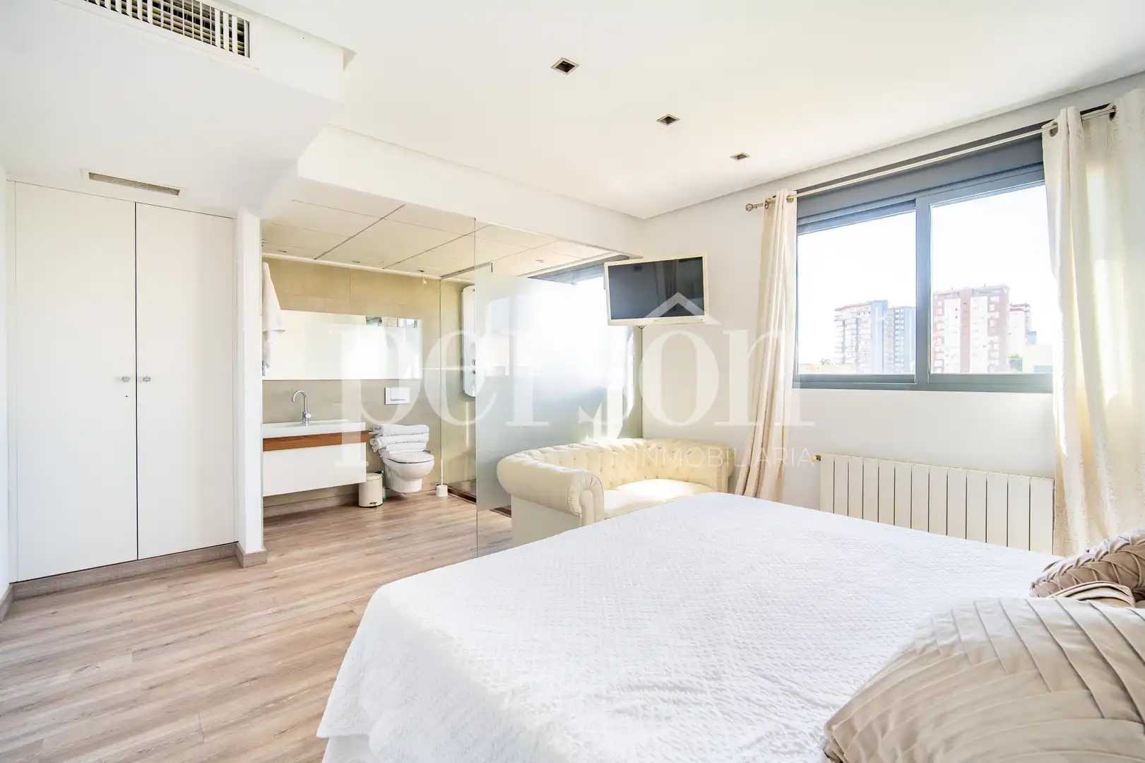 Chalet con piscina en venta en Platja de la Pobla de Farnals, imagen 17