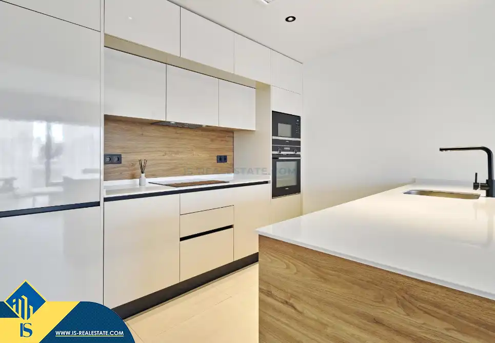 Apartment with pool for sale in Playa del Acequión, Náufragos y Rocío del Mar, imagen 7