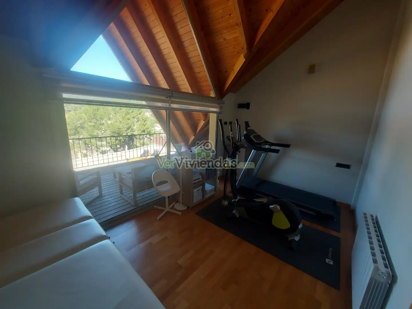 Casa o chalet en venta en Carrer Major, 623, Vallirana