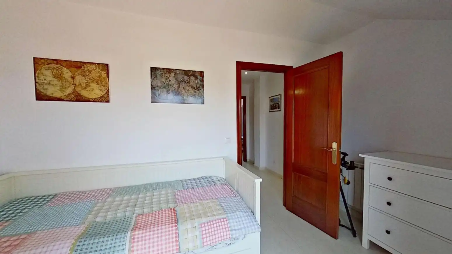 Habitación de Piso en venta en Suances con Calefacción, Jardín privado y Terraza
