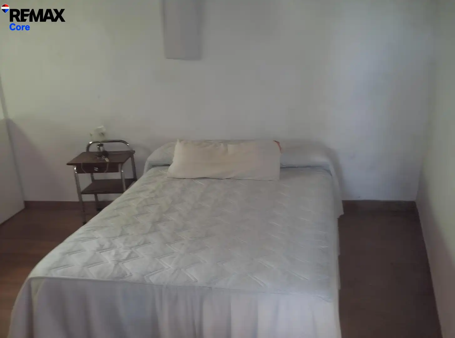Habitación de Casa o chalet en venta en San Vicente de Alcántara con Piscina y Amueblado