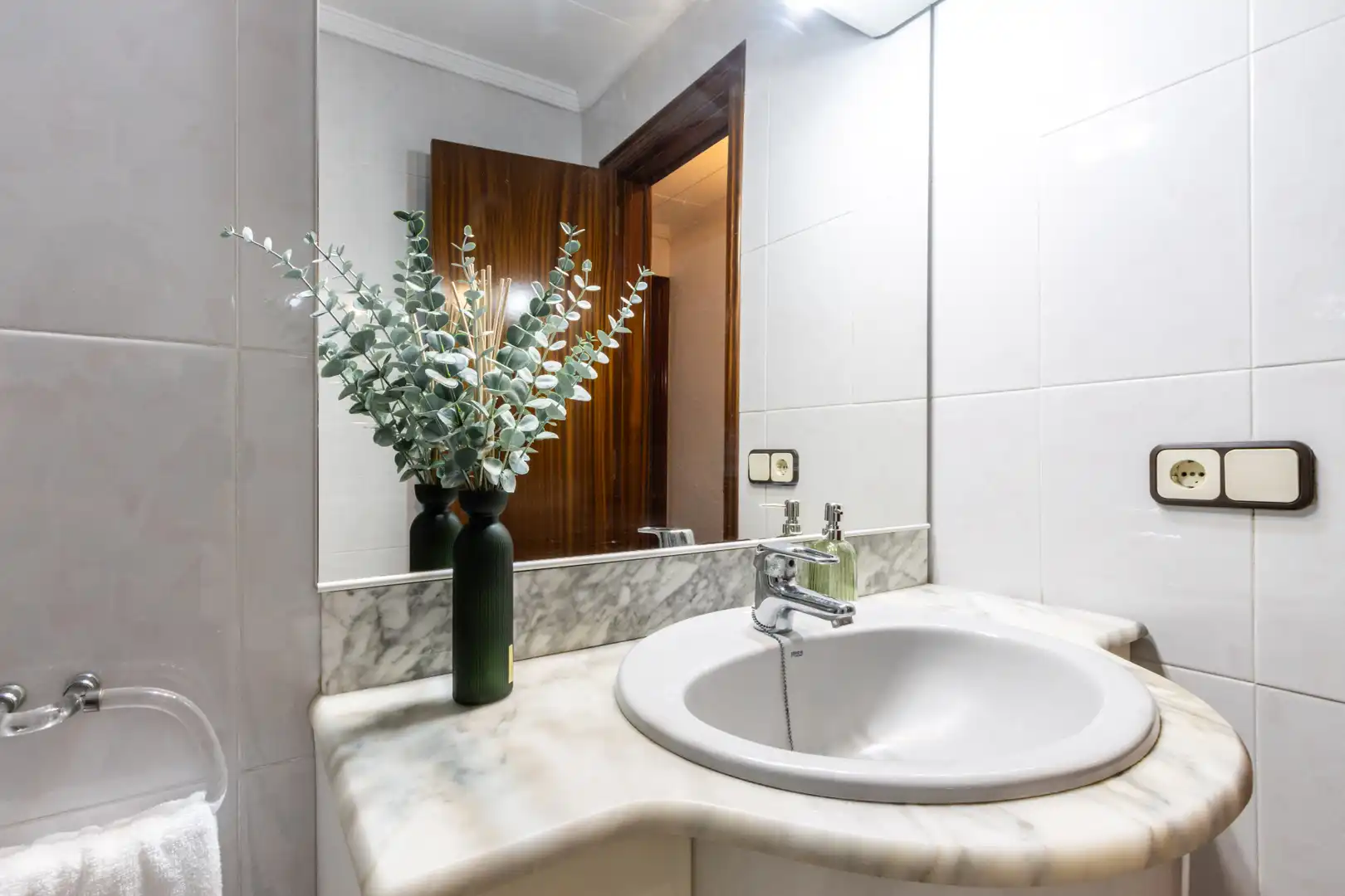 Flat with lift for sale in Carretera de Martorell, imagen 35