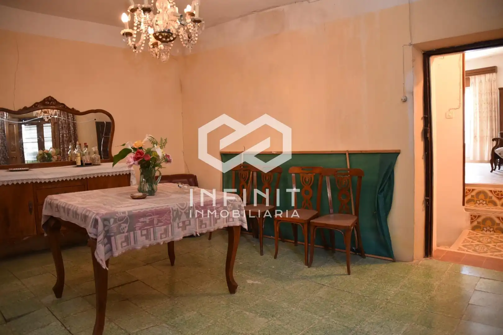 Casa o chalet en venta en Pozo de Almoguera