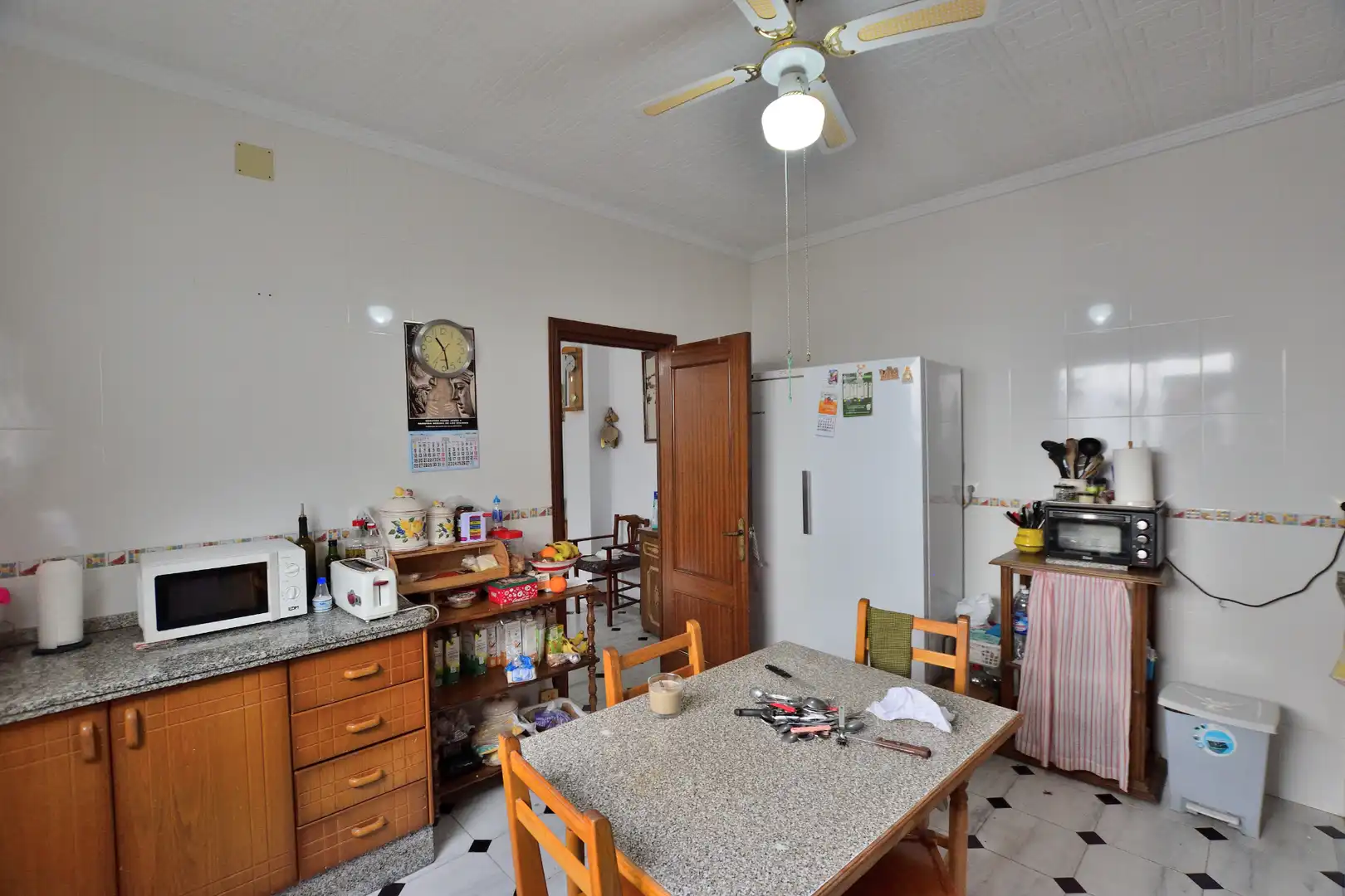 Maison mitoyenne avec terrasse à vendre à El Gastor, imagen 15