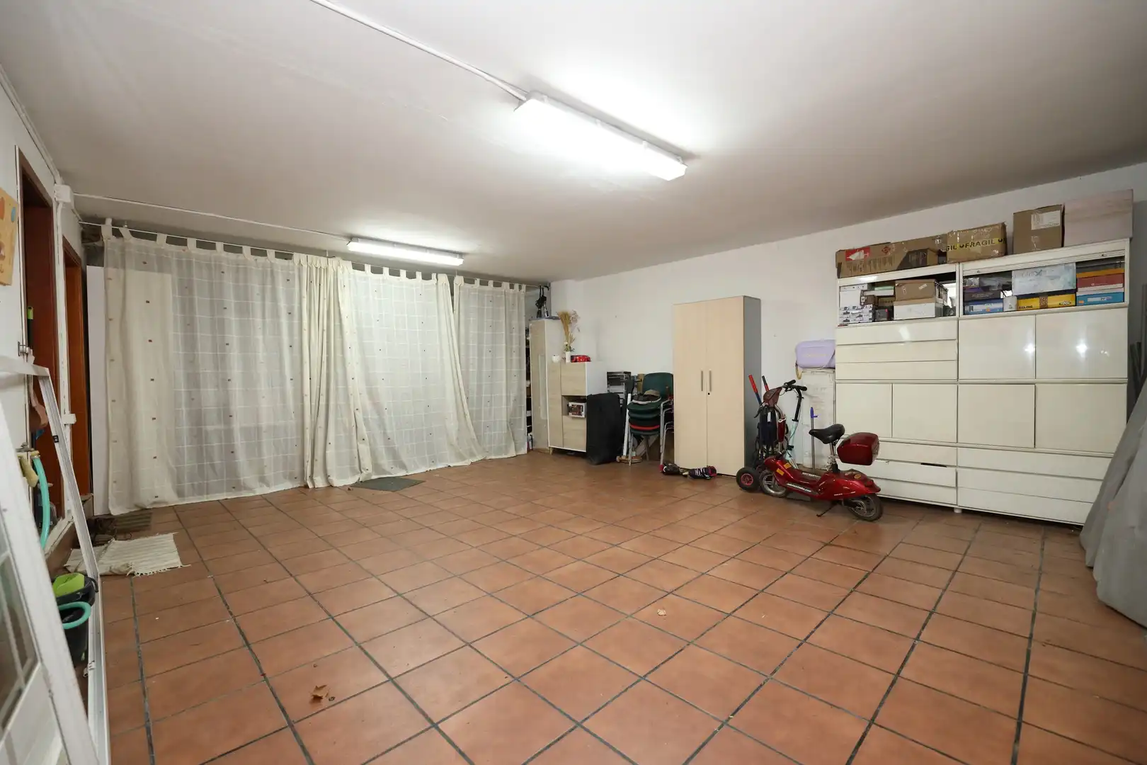 Casa adosada en venda en Sabadell amb Calefacció, Jardí privat i Terrassa