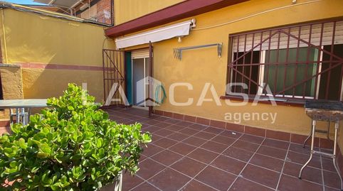 Foto 2 de Ático en venta en Llatí, Santa Coloma de Gramenet