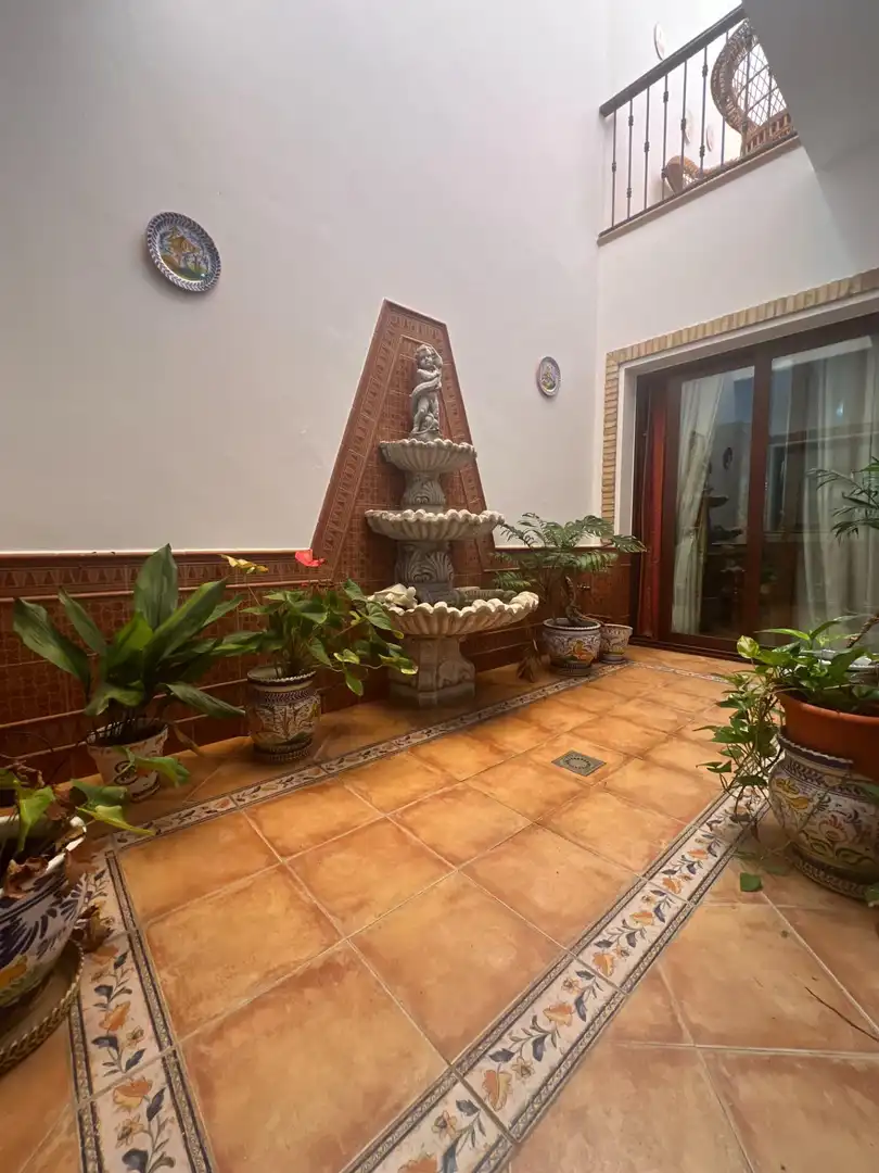 Houses for sale in Marchena