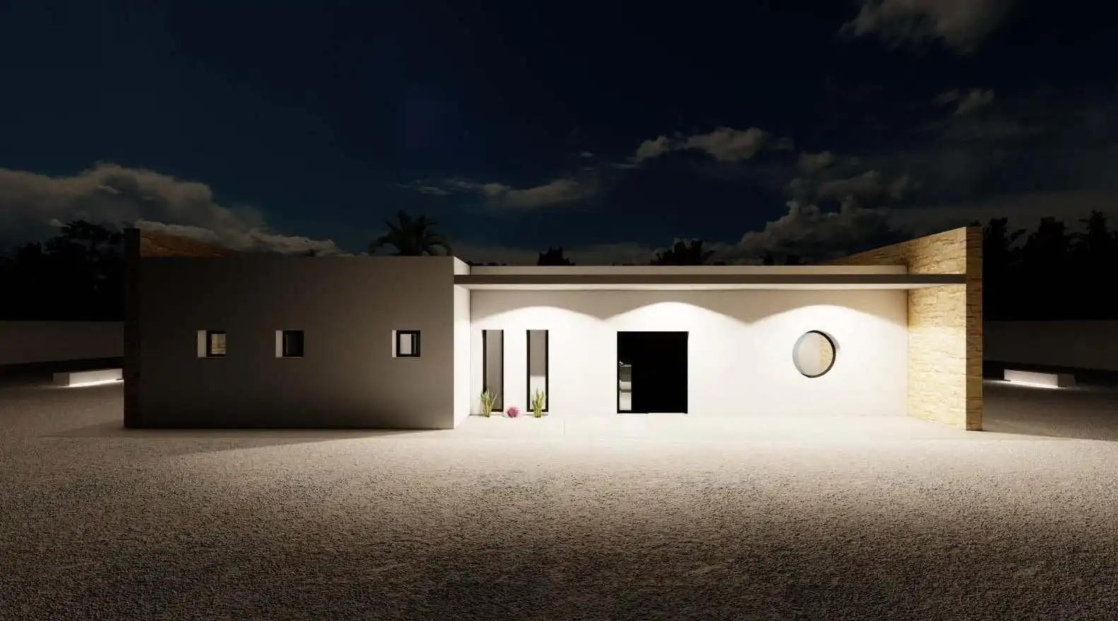 Villa mit Pool zum Verkauf in El Pinós / Pinoso, imagen 25