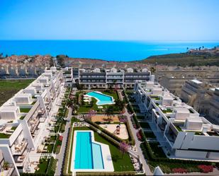 Exterior view of Planta baja for sale in Santa Pola  with Air Conditioner, Heating and Private garden