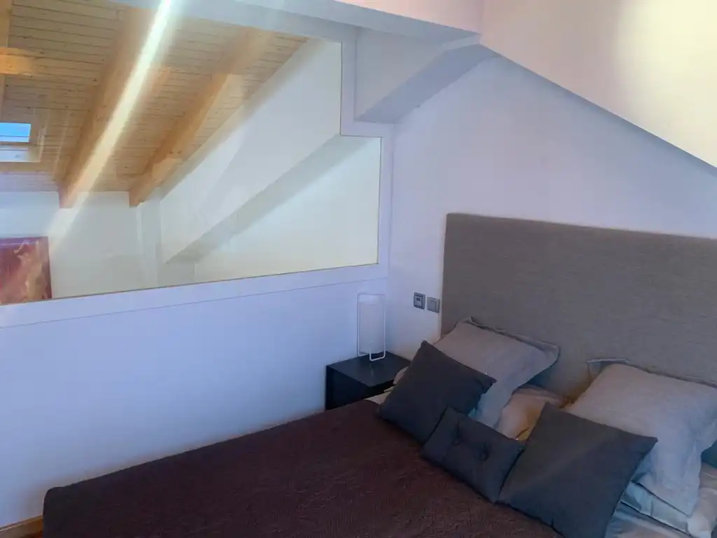 Bedroom of Duplexes for rent in Casco Viejo