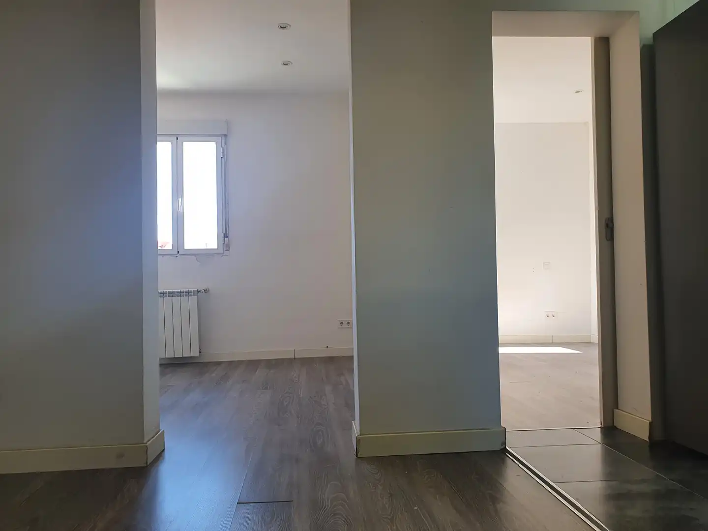 Apartamento de alquiler en Calle de la Cabeza, Embajadores - Lavapiés