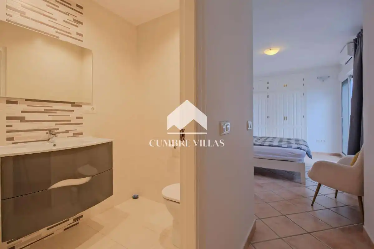Haus mit Pool zum Verkauf in Monte los Almendros - El Pargo - Costa Aguilera, imagen 32