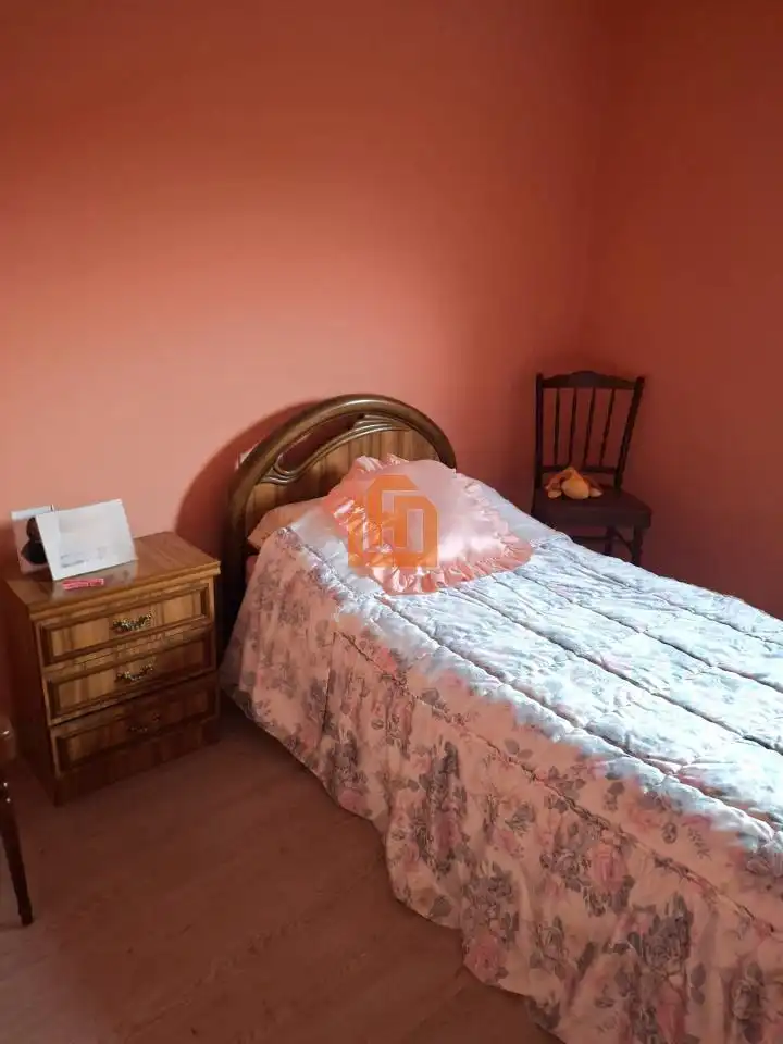 Habitación de Casa o chalet en venta en Villazala con Calefacción, Jardín privado y Parquet