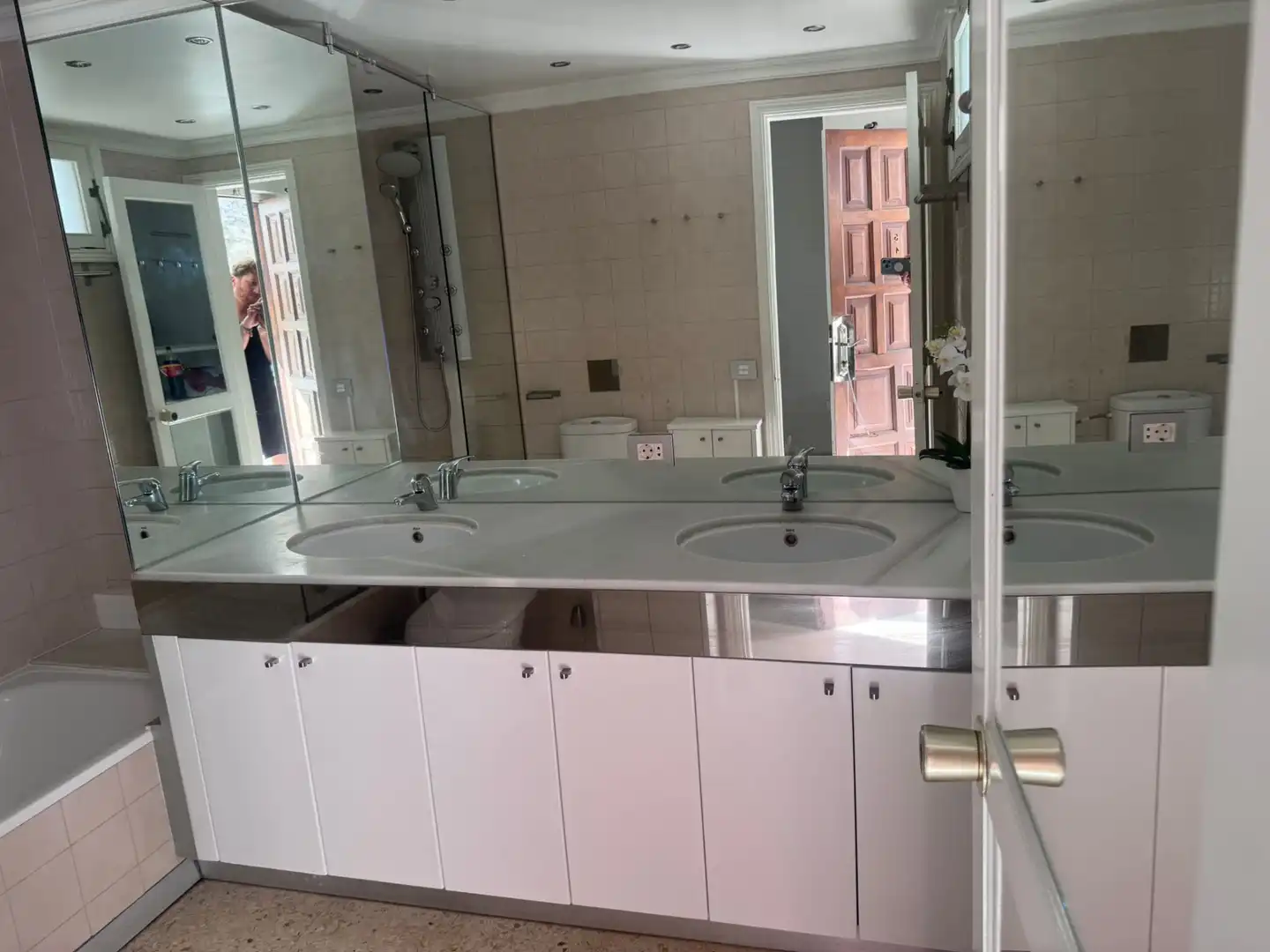 Bathroom of Apartments for sale in Puerto Rico