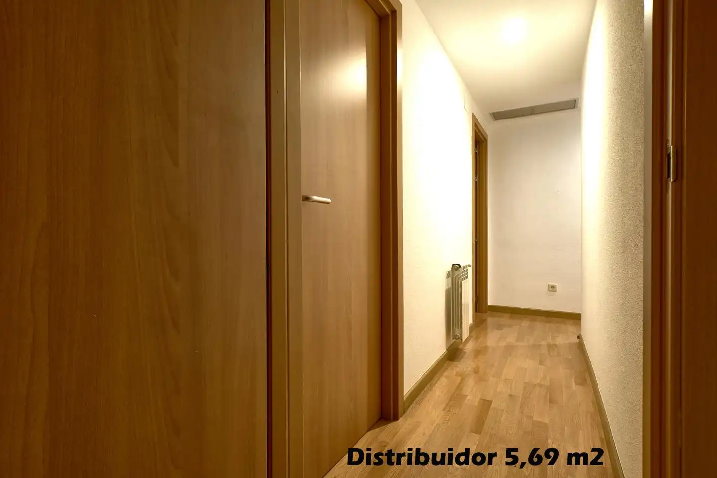 Piso en venta en Rivas-Vaciamadrid con Aire acondicionado, Calefacción y Trastero