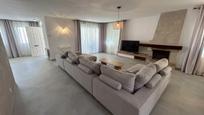 Living room of House or chalet for sale in Sant Carles de la Ràpita  with Air Conditioner, Heating and Private garden