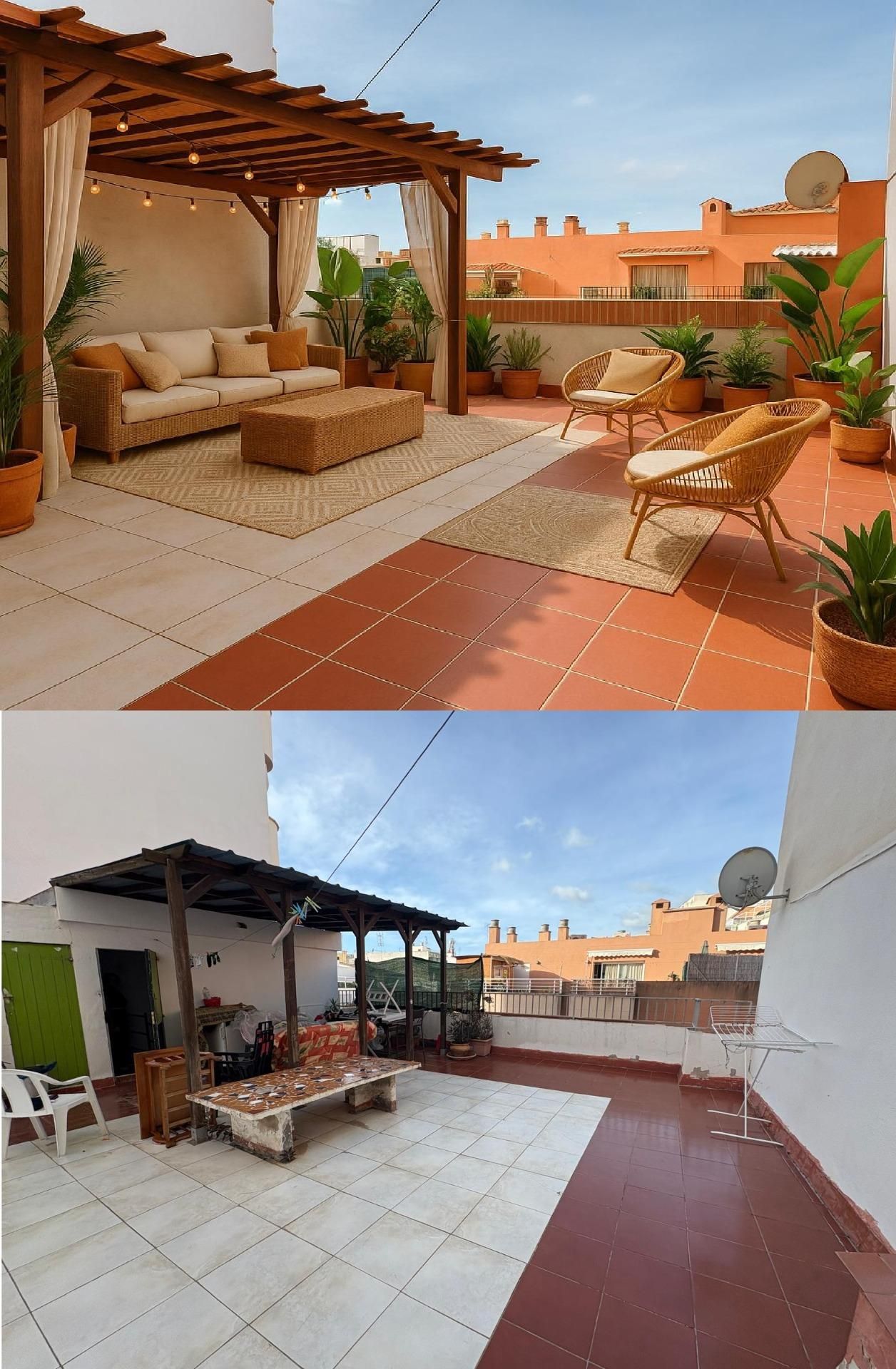 Flat for sale in Carrer PERE OLIVER DOMENGE, Camp d'en Serralta, Ponent