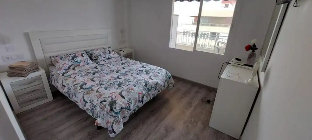 Casa amb piscina en venda a Playa del Acequión, Náufragos y Rocío del Mar, imagen 13