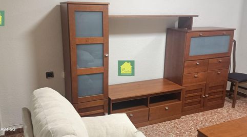 Foto 2 de Piso de alquiler en Ensanche - Franciscanos, Albacete Capital