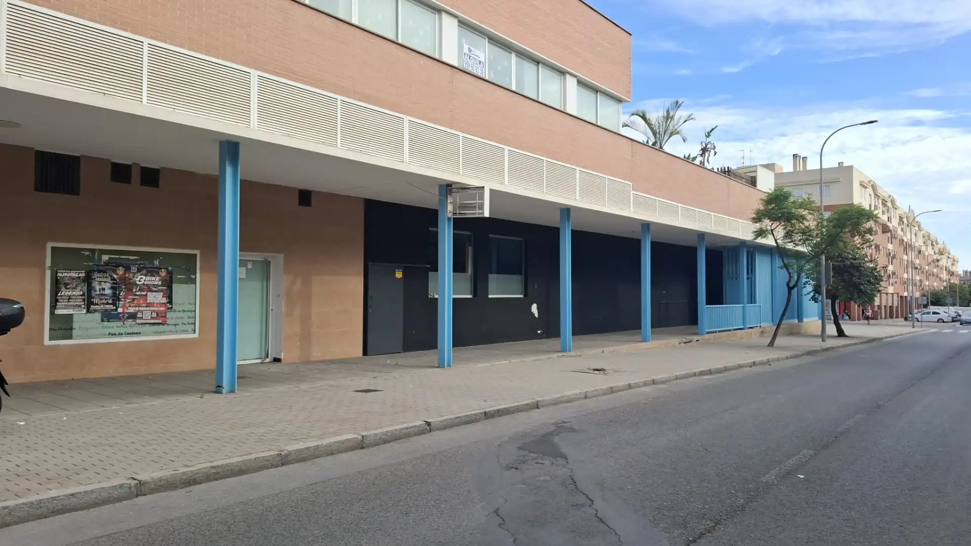 Local comercial de lloguer a Motril  ciudad, imagen 2