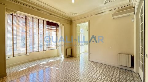 Foto 3 de Piso en venta en De Balmes, Sant Gervasi- Galvany, Barcelona Capital